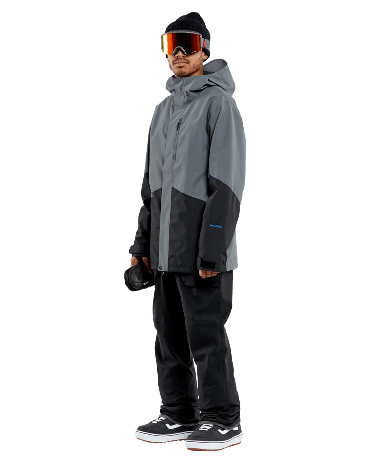 Roan Bib Overall