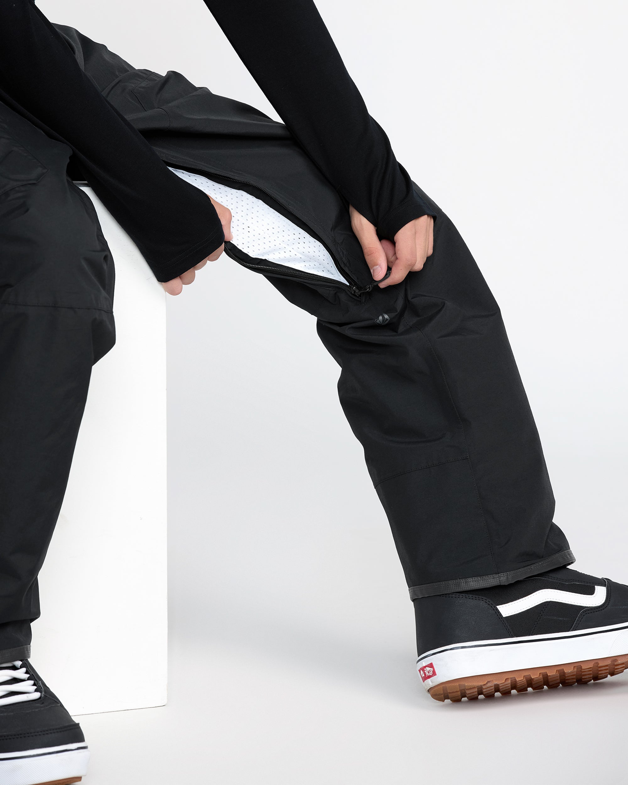 L Gore-Tex Pant
