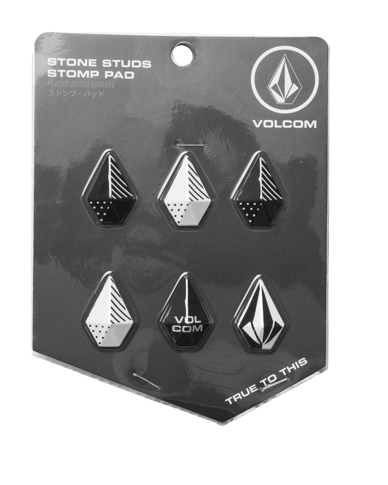 Stone Studs Stomp Pad