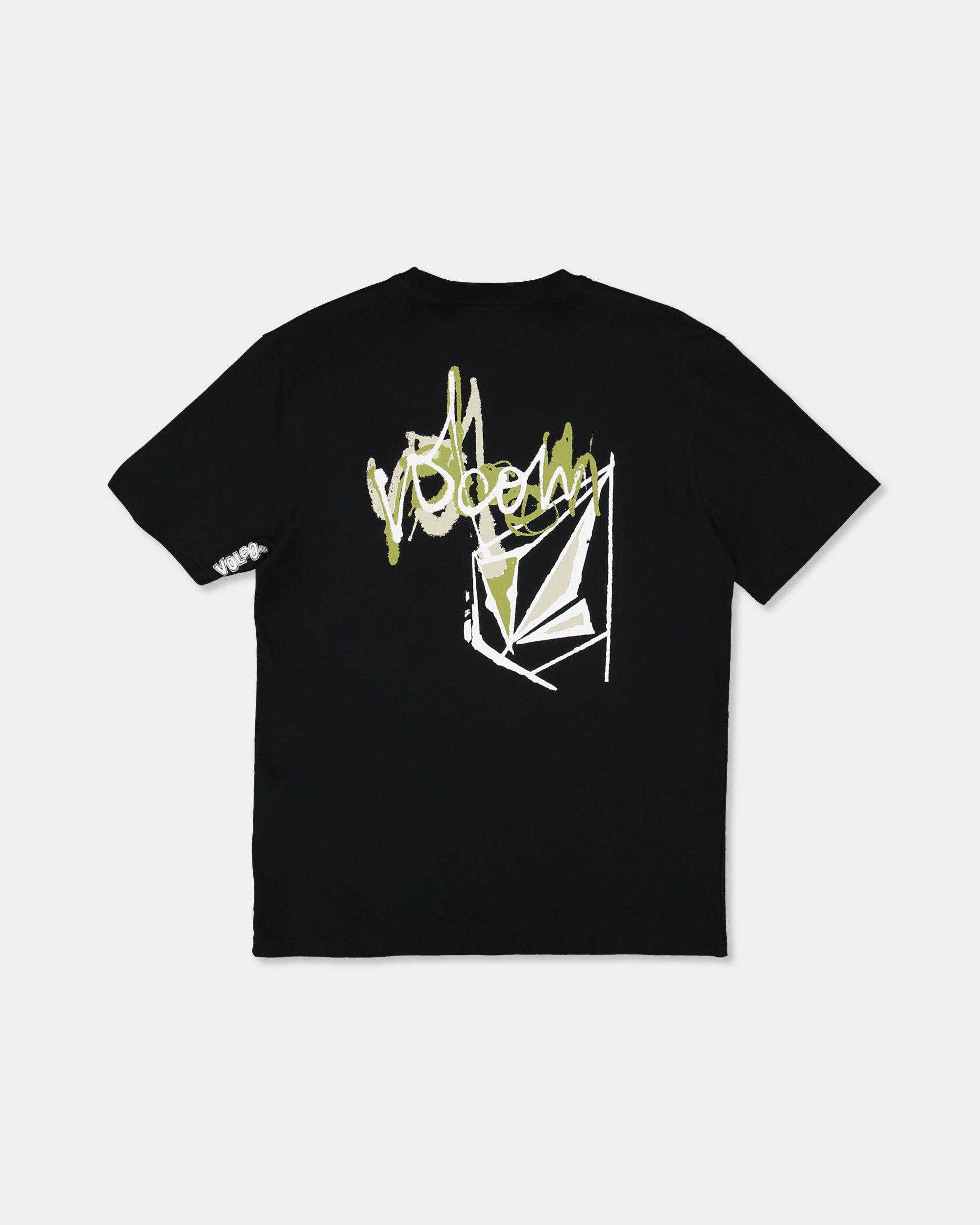 Youth Stone Script Tee