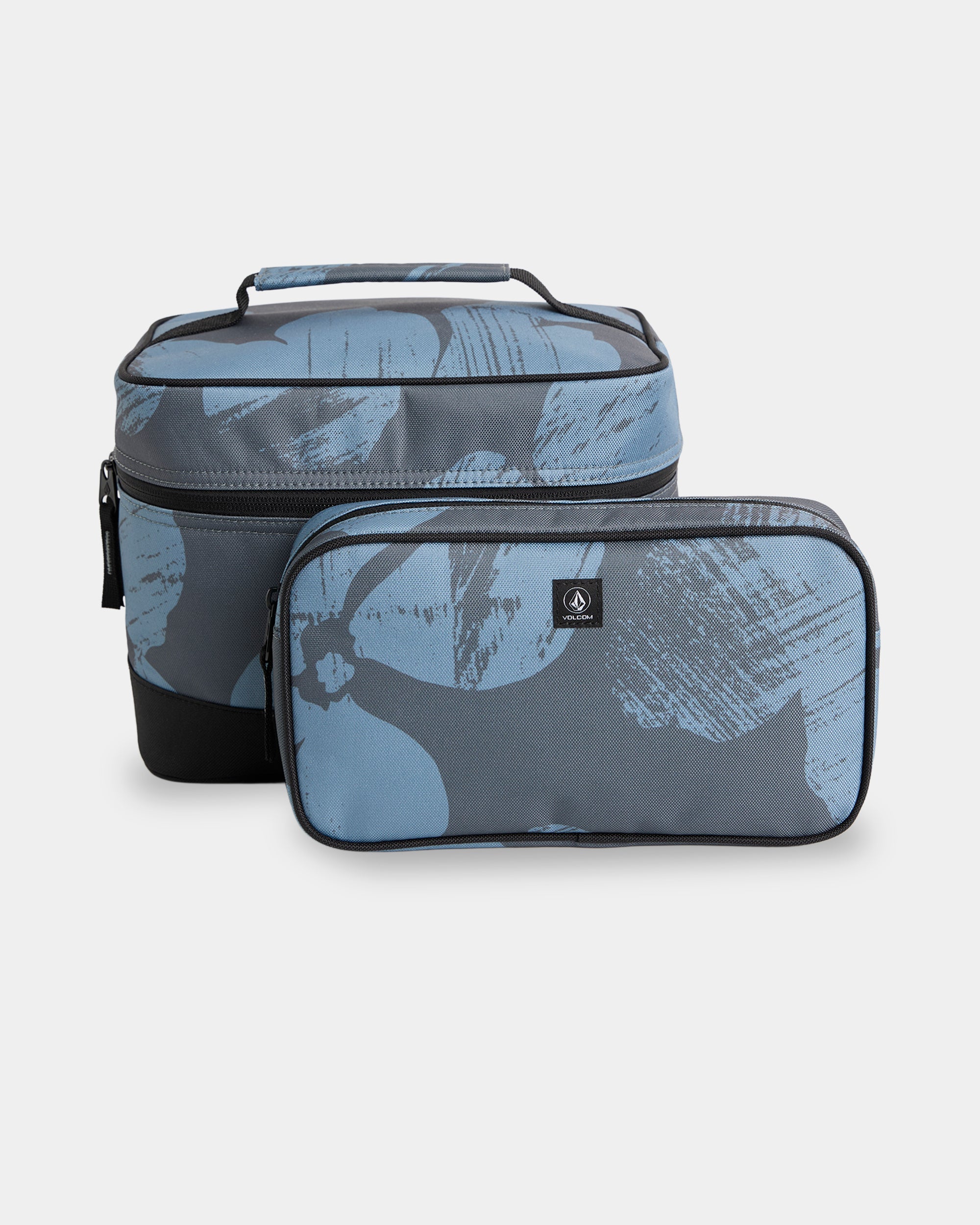 Patch Attack Deluxe Makeup Case