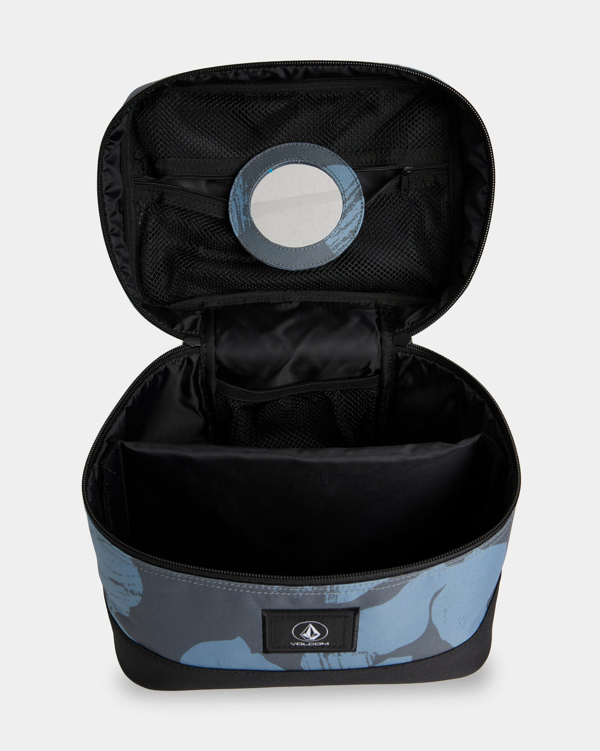 Patch Attack Deluxe Makeup Case