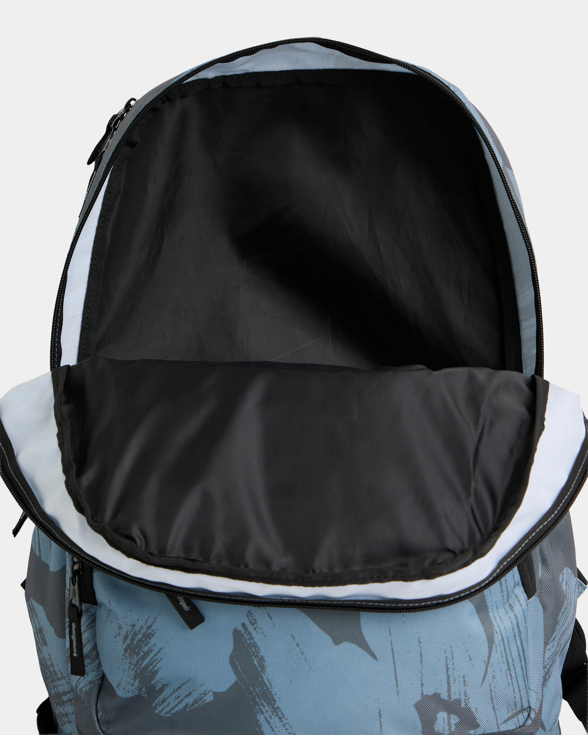 Patch Attack Backpack