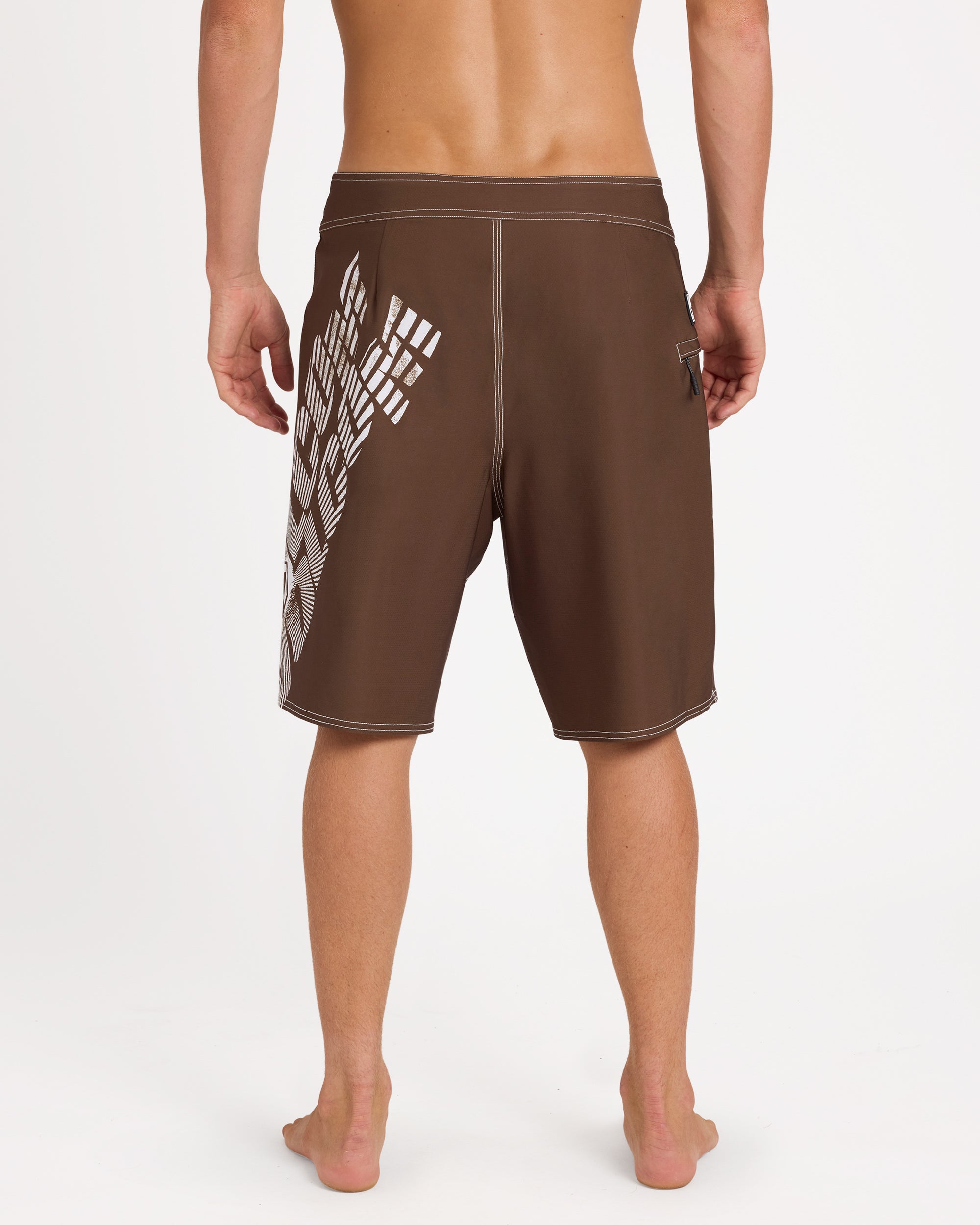 Reaper Stone Mod Boardshort