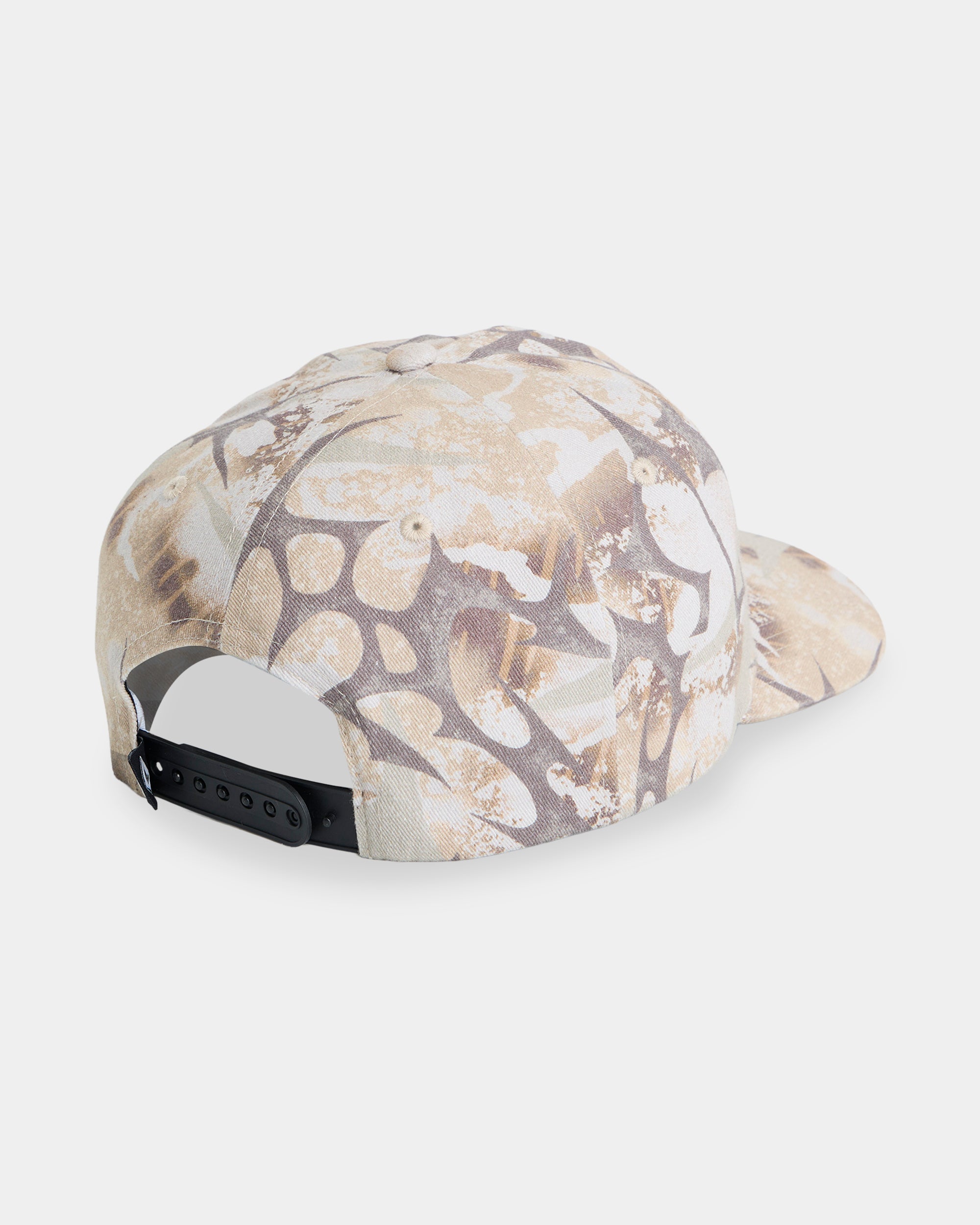 Stone Star Adj Hat