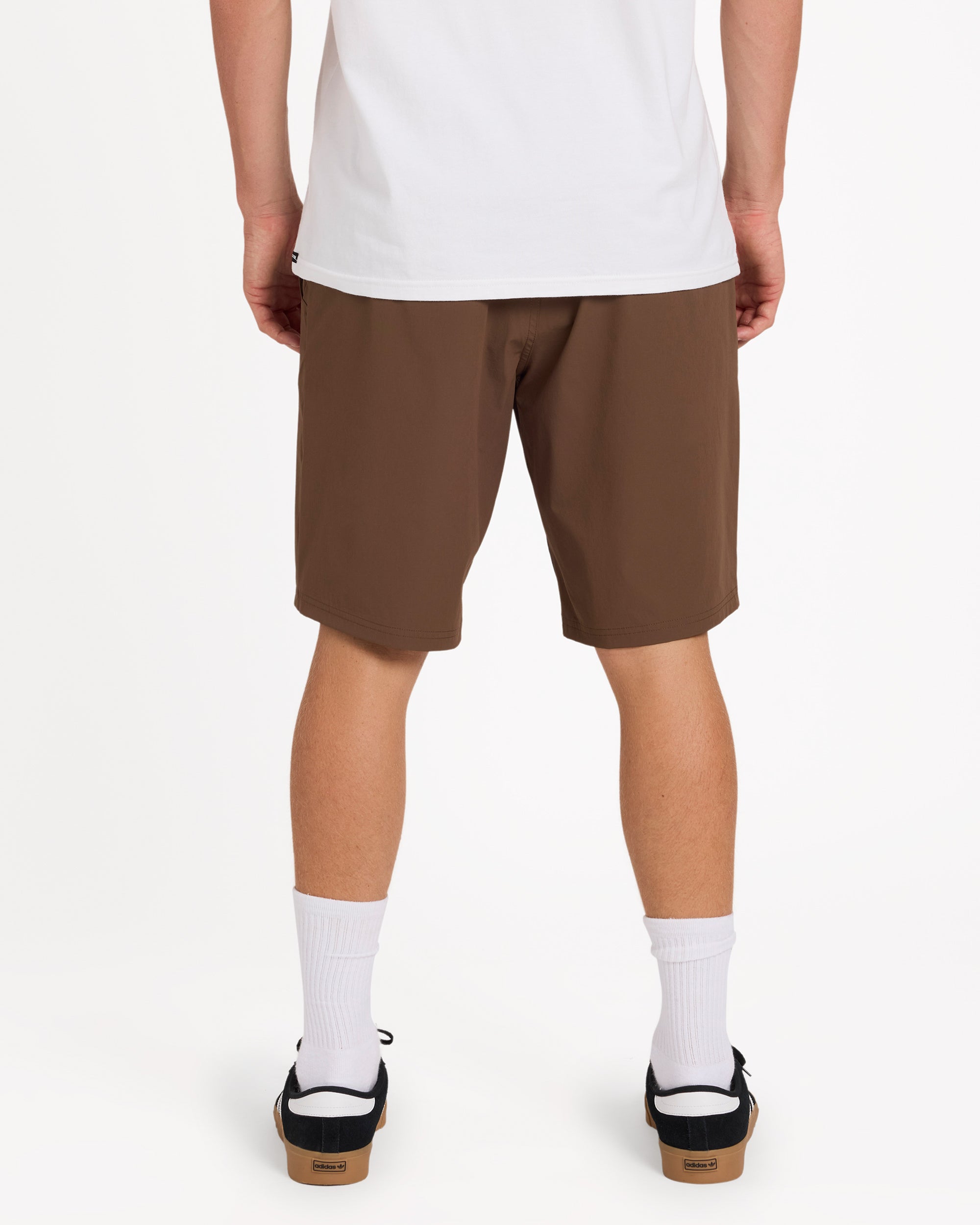 Frickin Cross Shred Hybrid Short