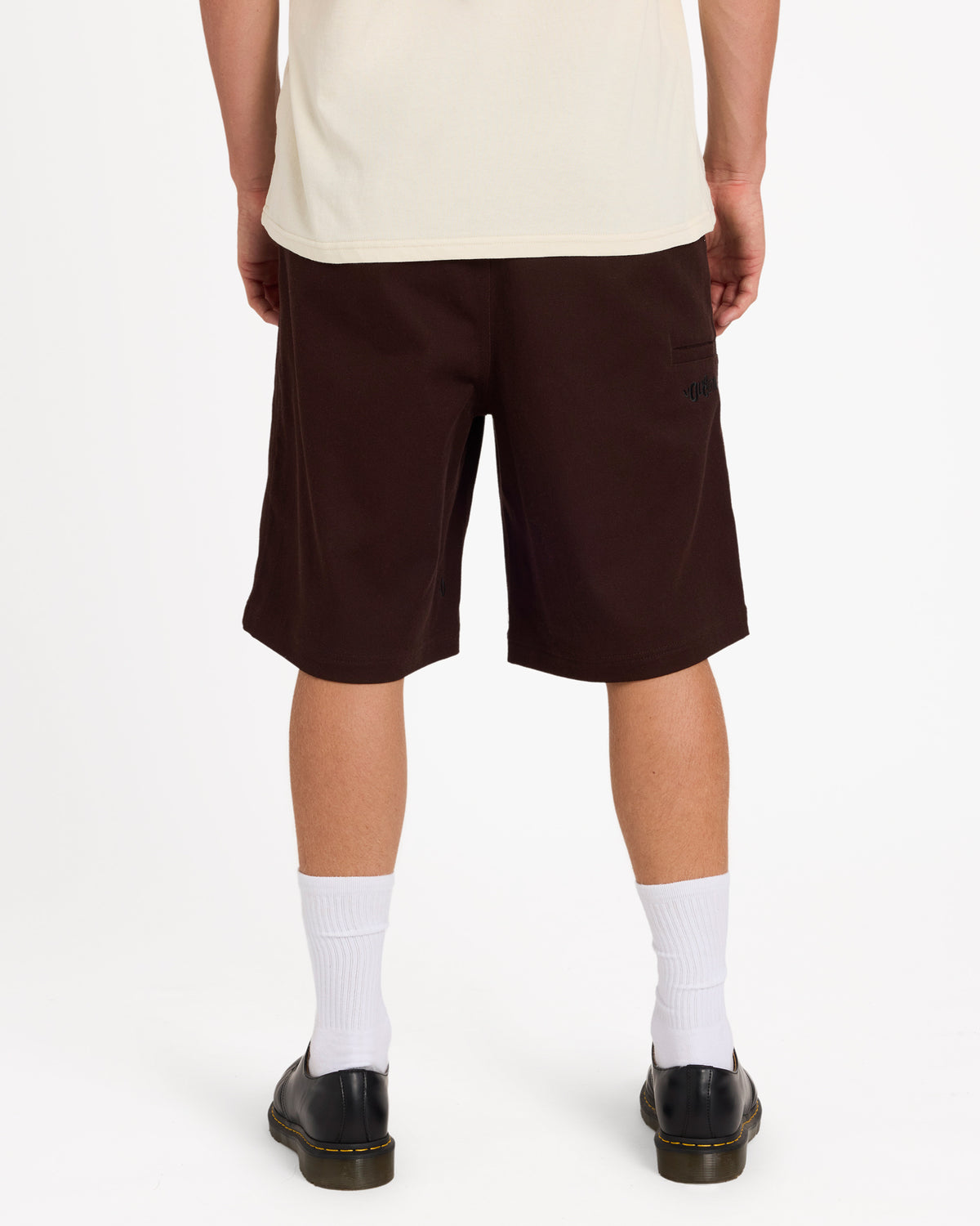 Billow Chino Short