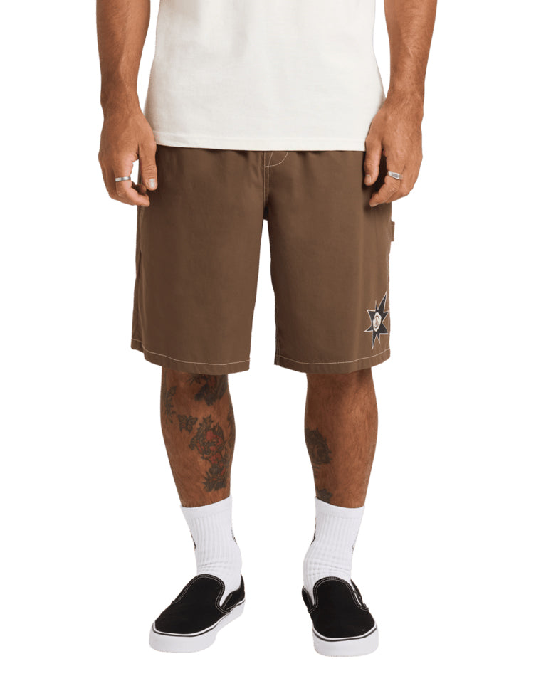 Disturb Short 21 Short