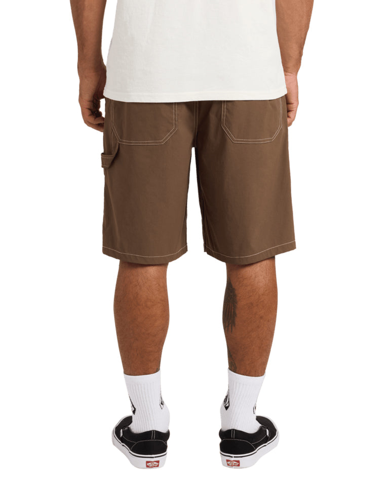 Disturb Short 21 Short