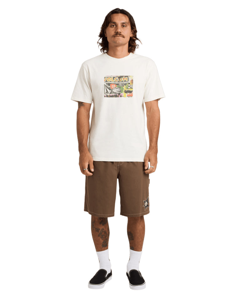 Disturb Short 21 Short