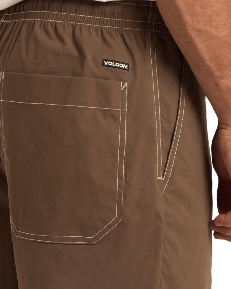 Disturb Short 21 Short