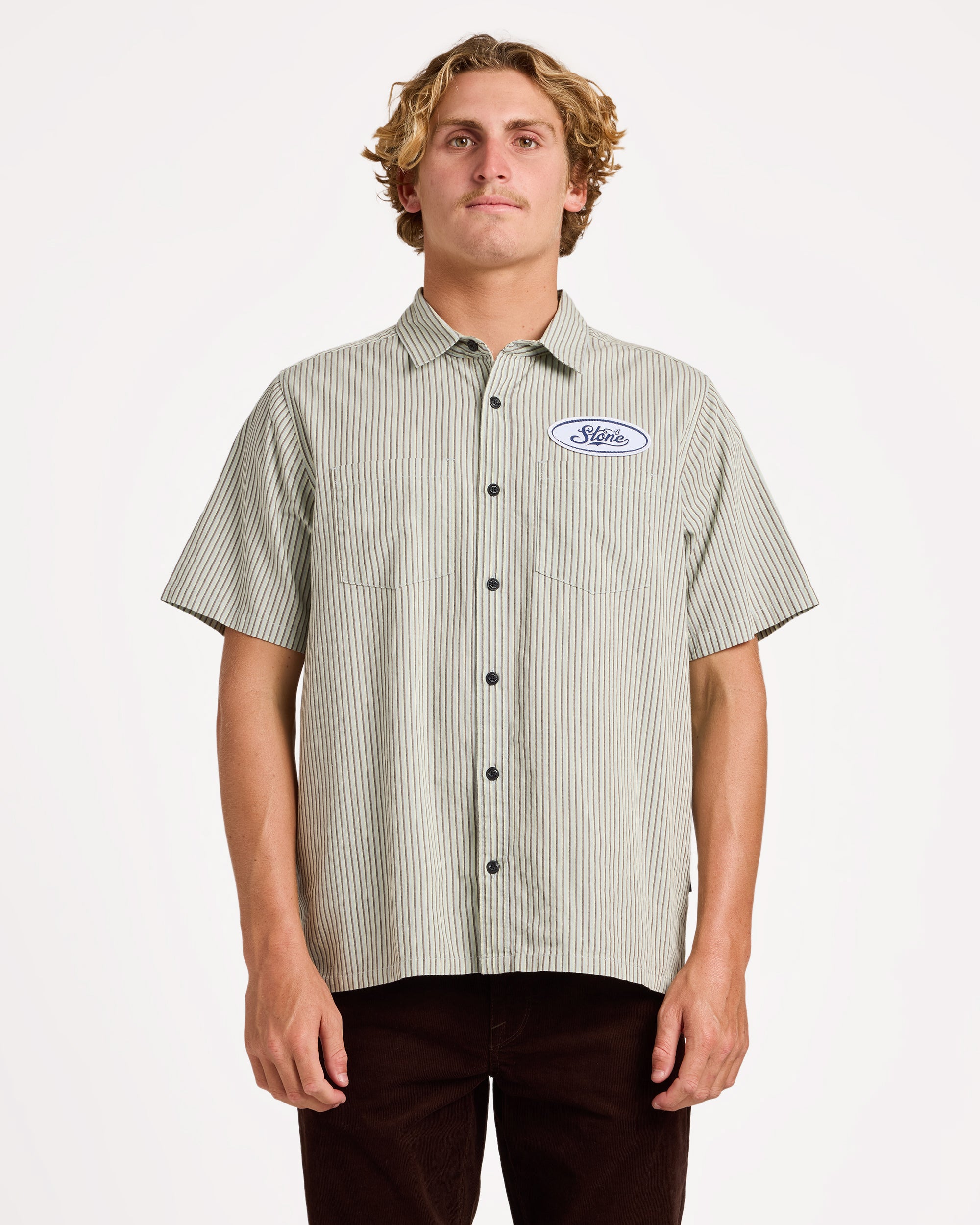 Magna Short Sleeve Shirt