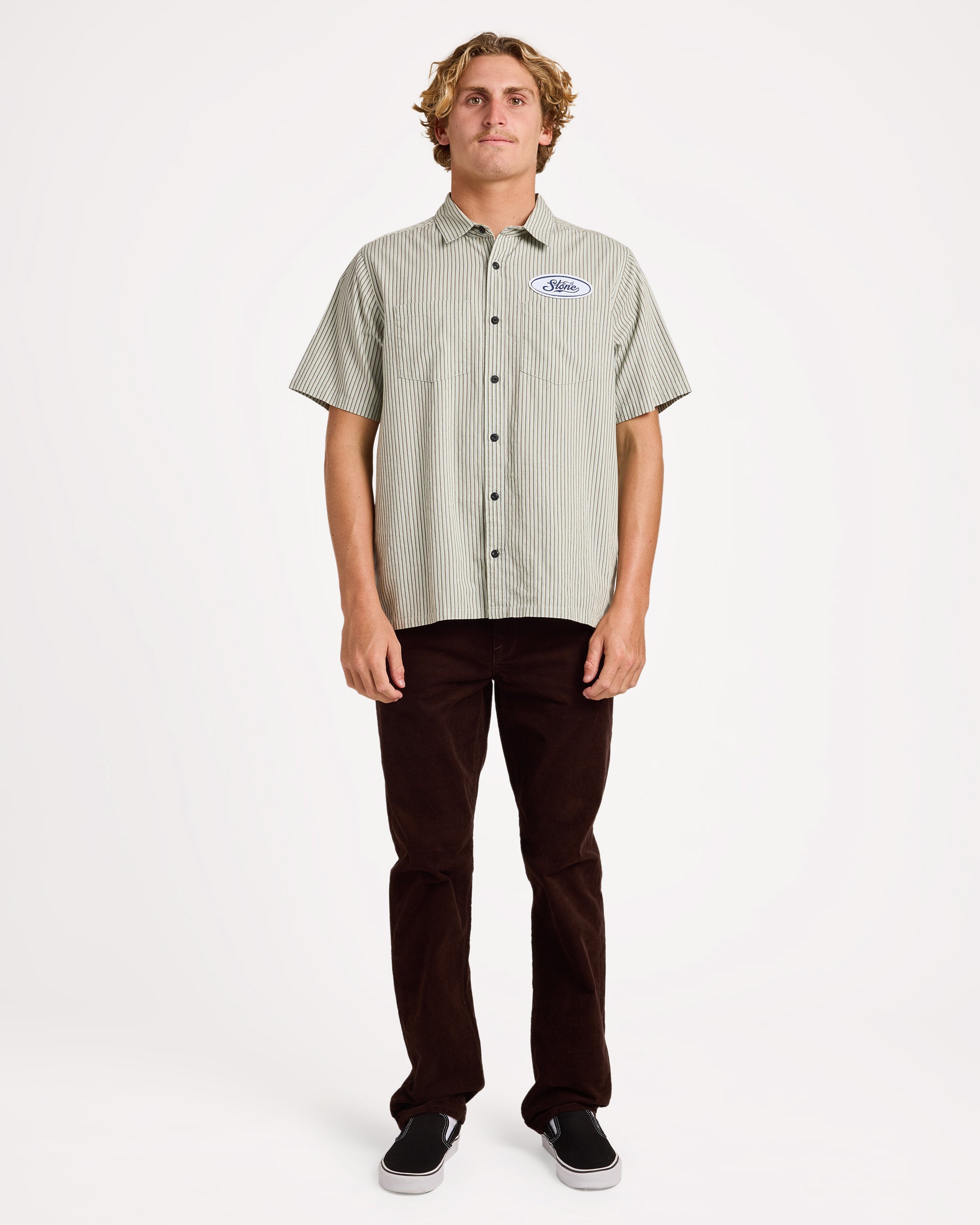 Magna Short Sleeve Shirt