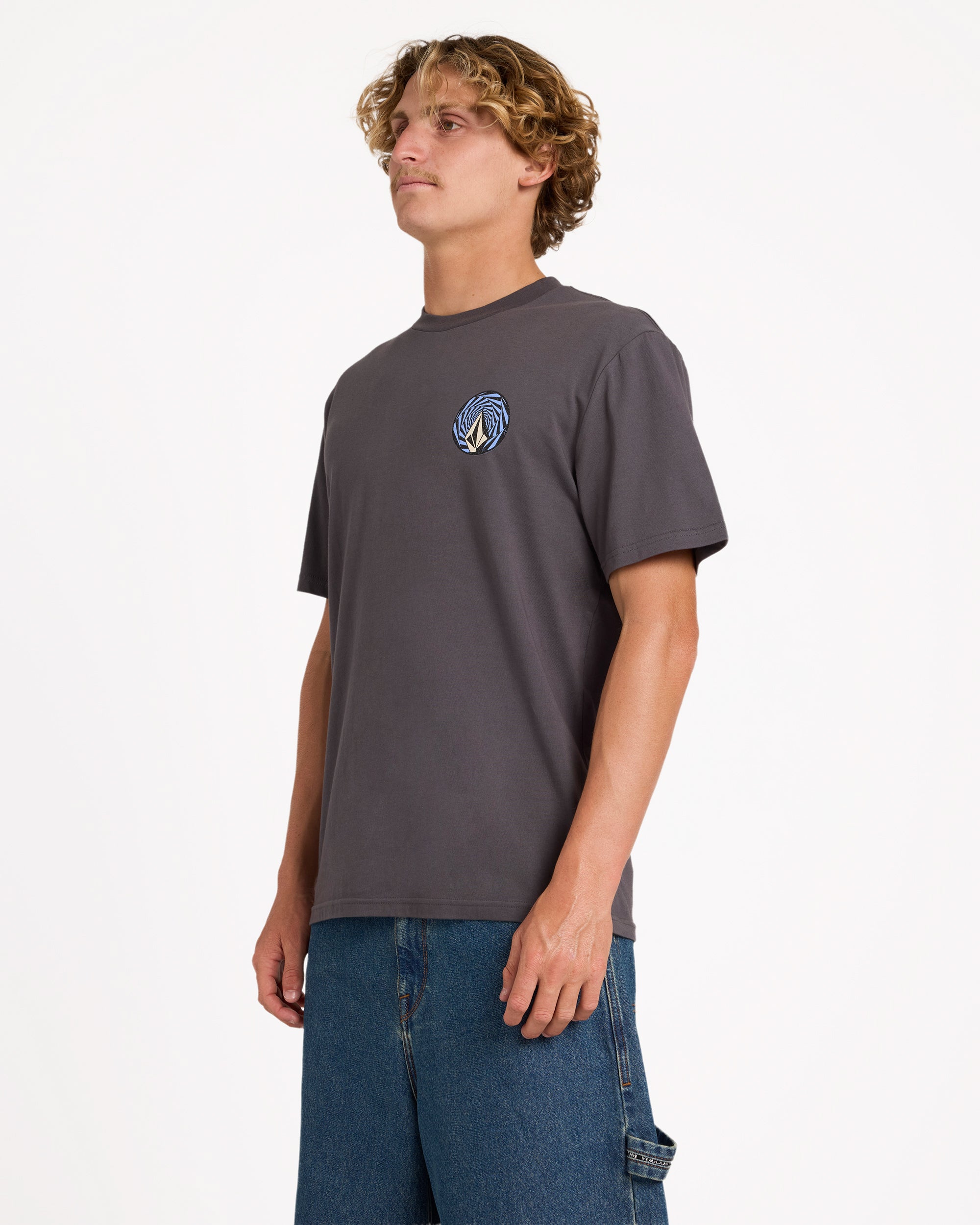 Warpstone Short Sleeve Tee