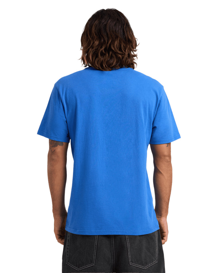 Oh Stoned Short Sleeve Tee
