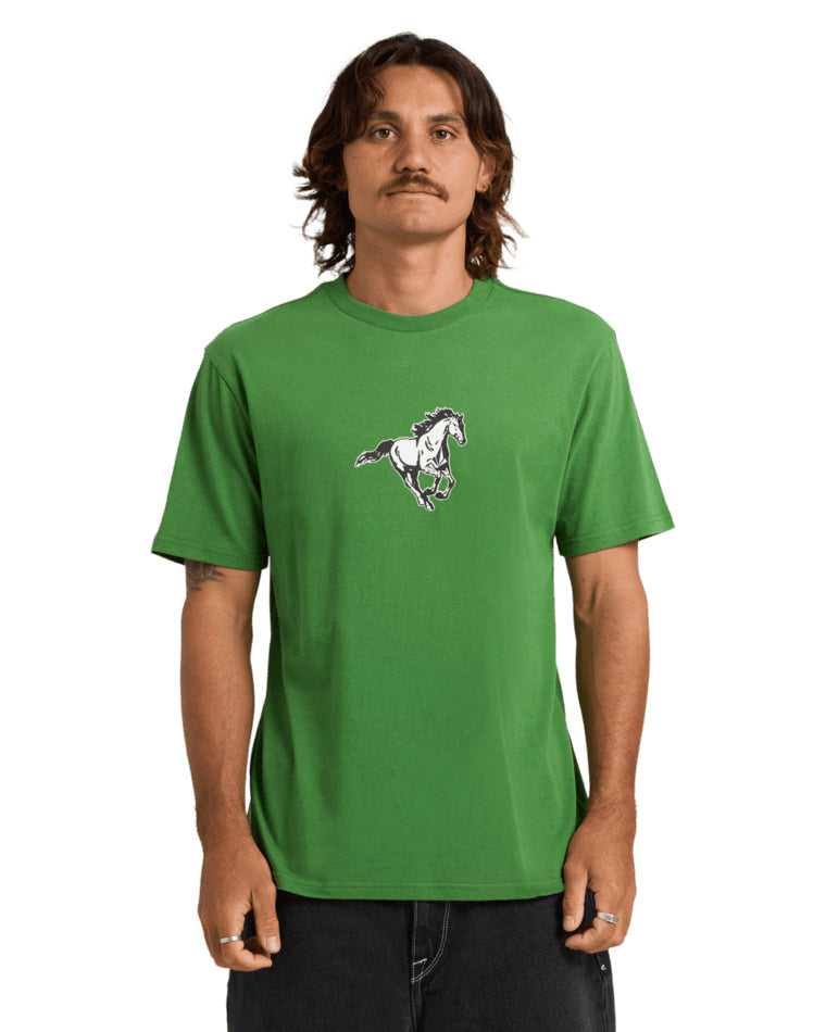 Daryl Short Sleeve Tee