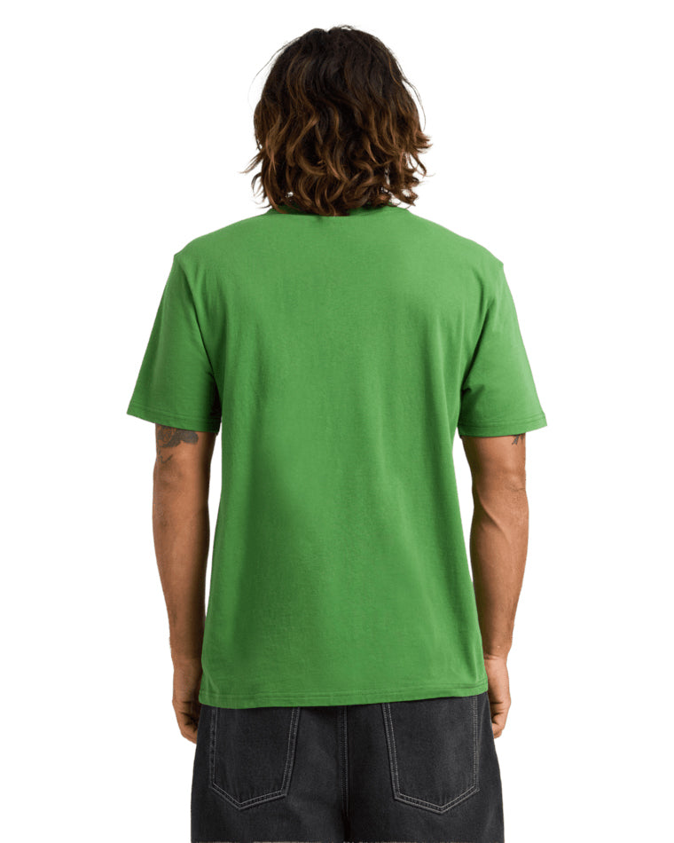 Daryl Short Sleeve Tee