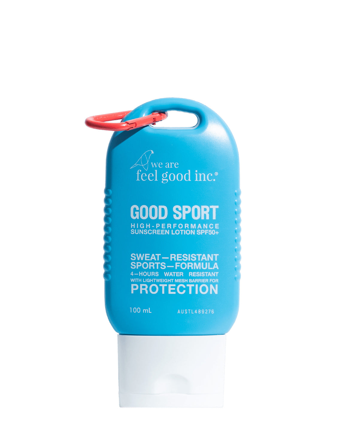 Good Sport High-Performance Sunscreen Lotion SPF50+100ml