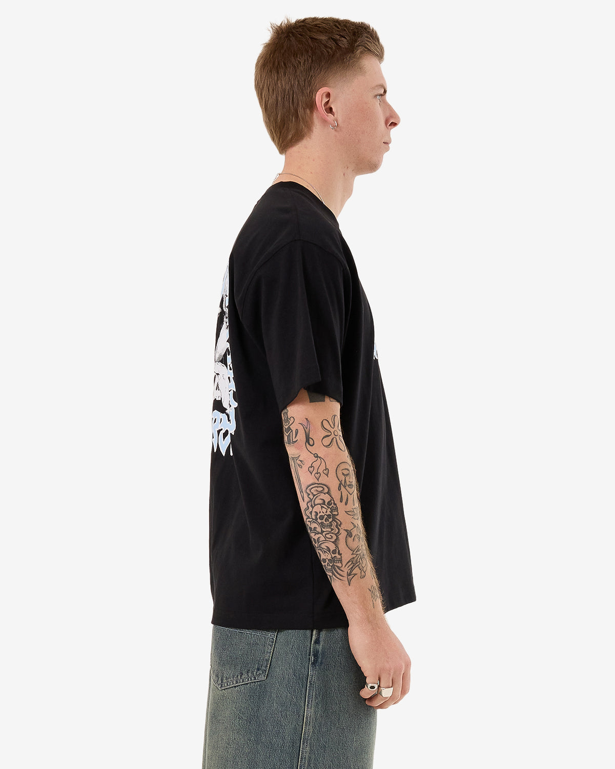 Mortality Tee