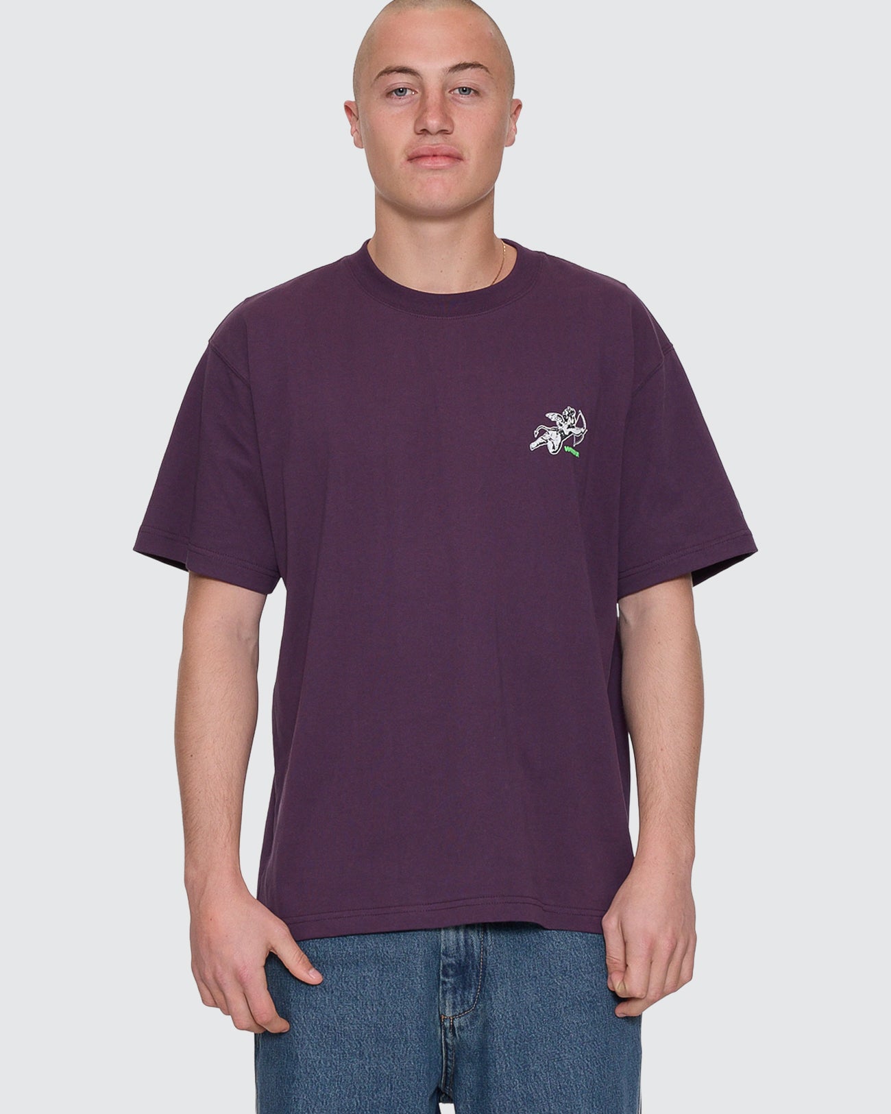 Cherub Tee