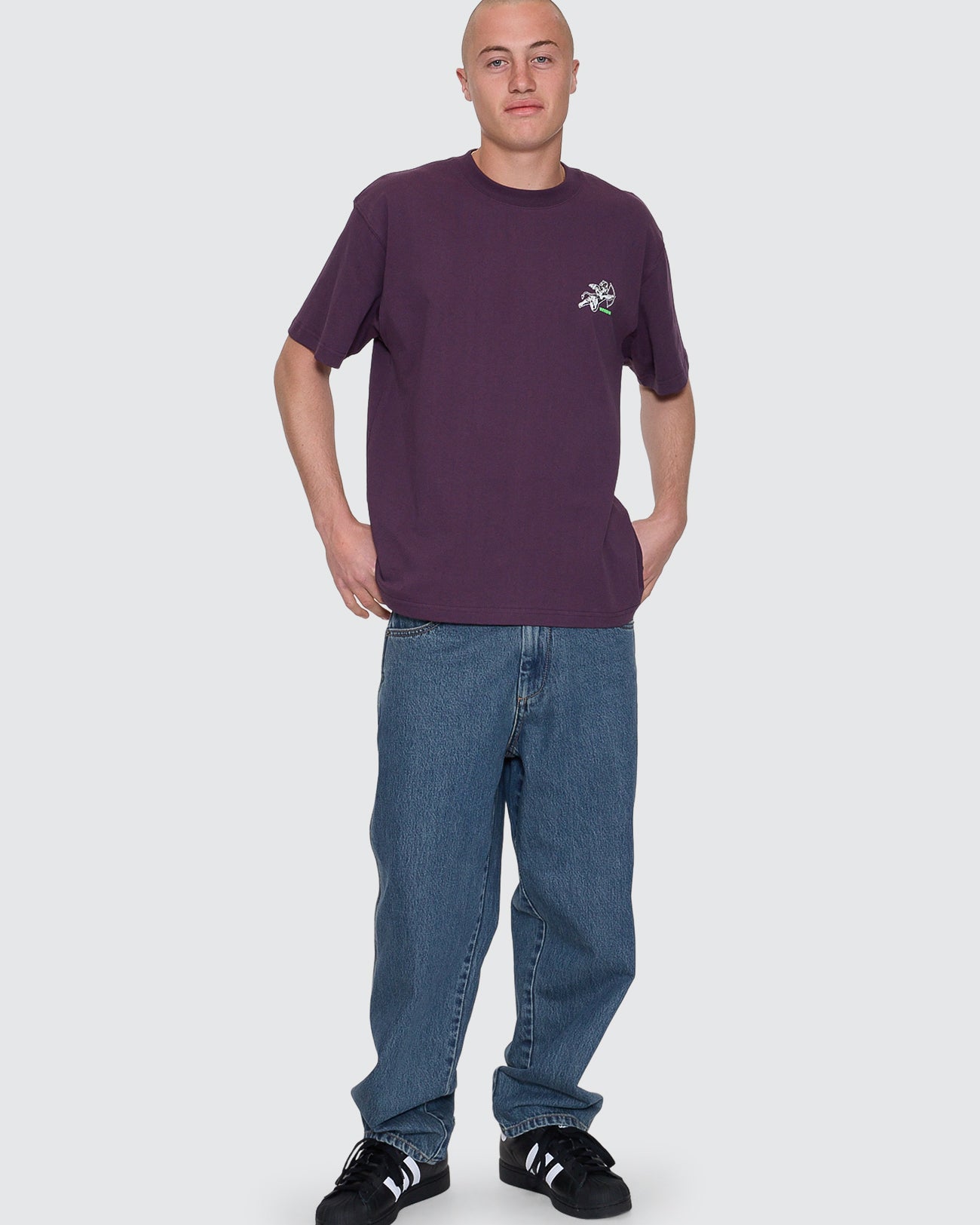 Cherub Tee