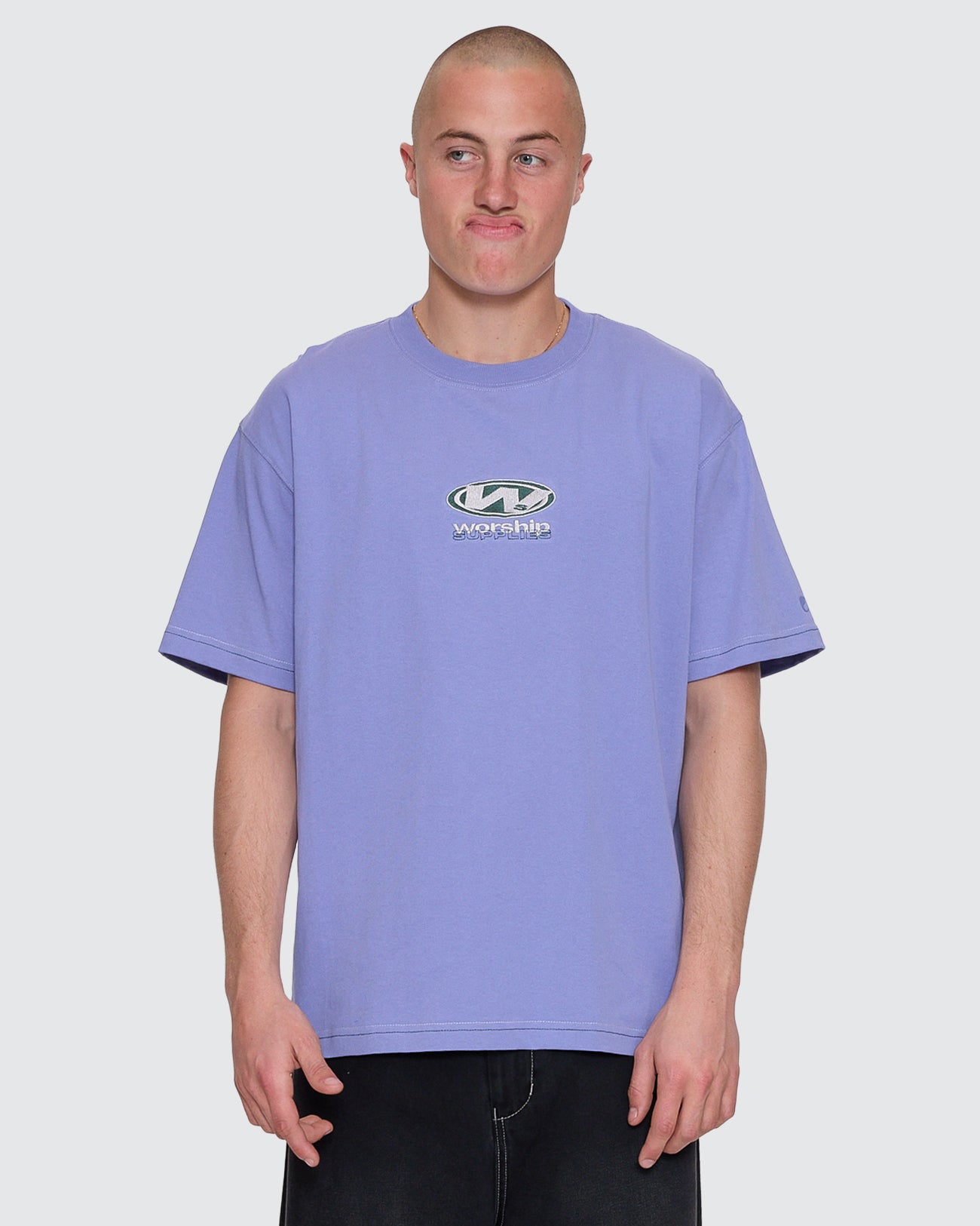 Sonic Tee