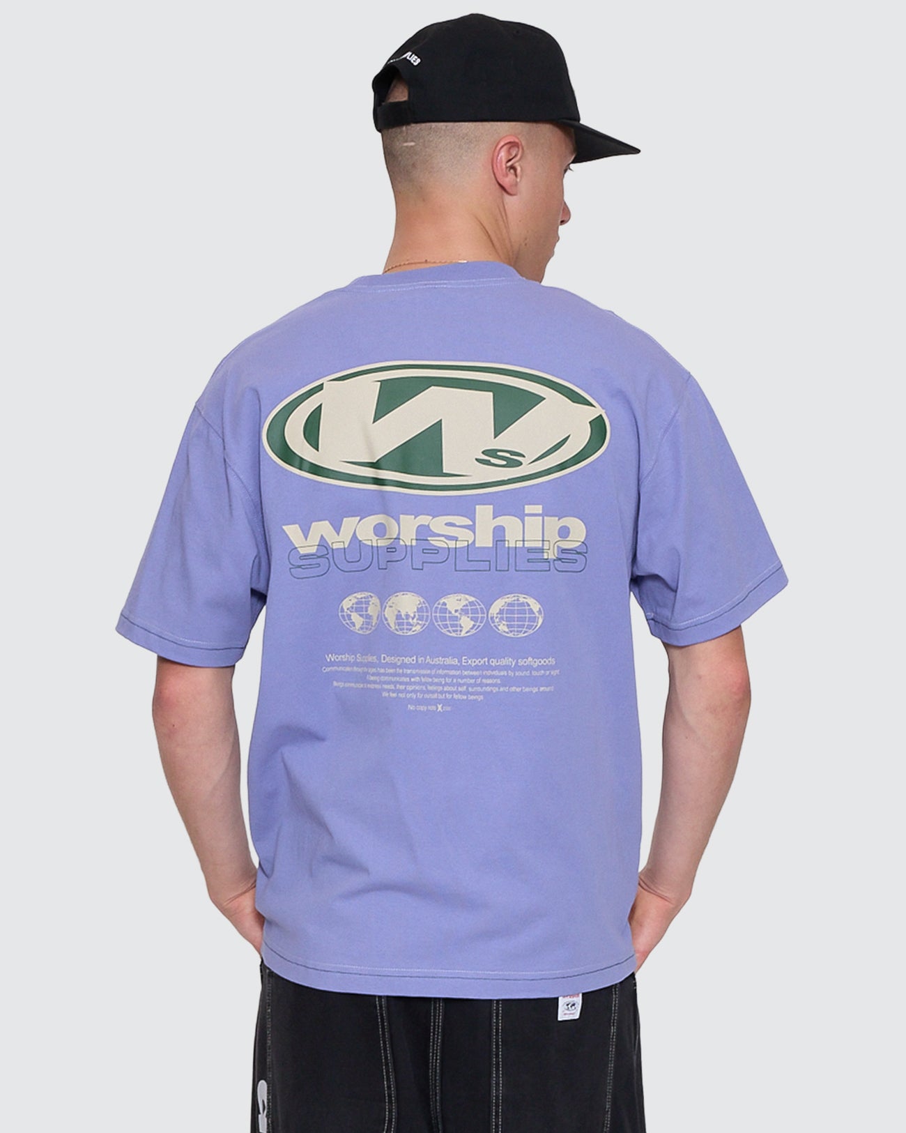 Sonic Tee