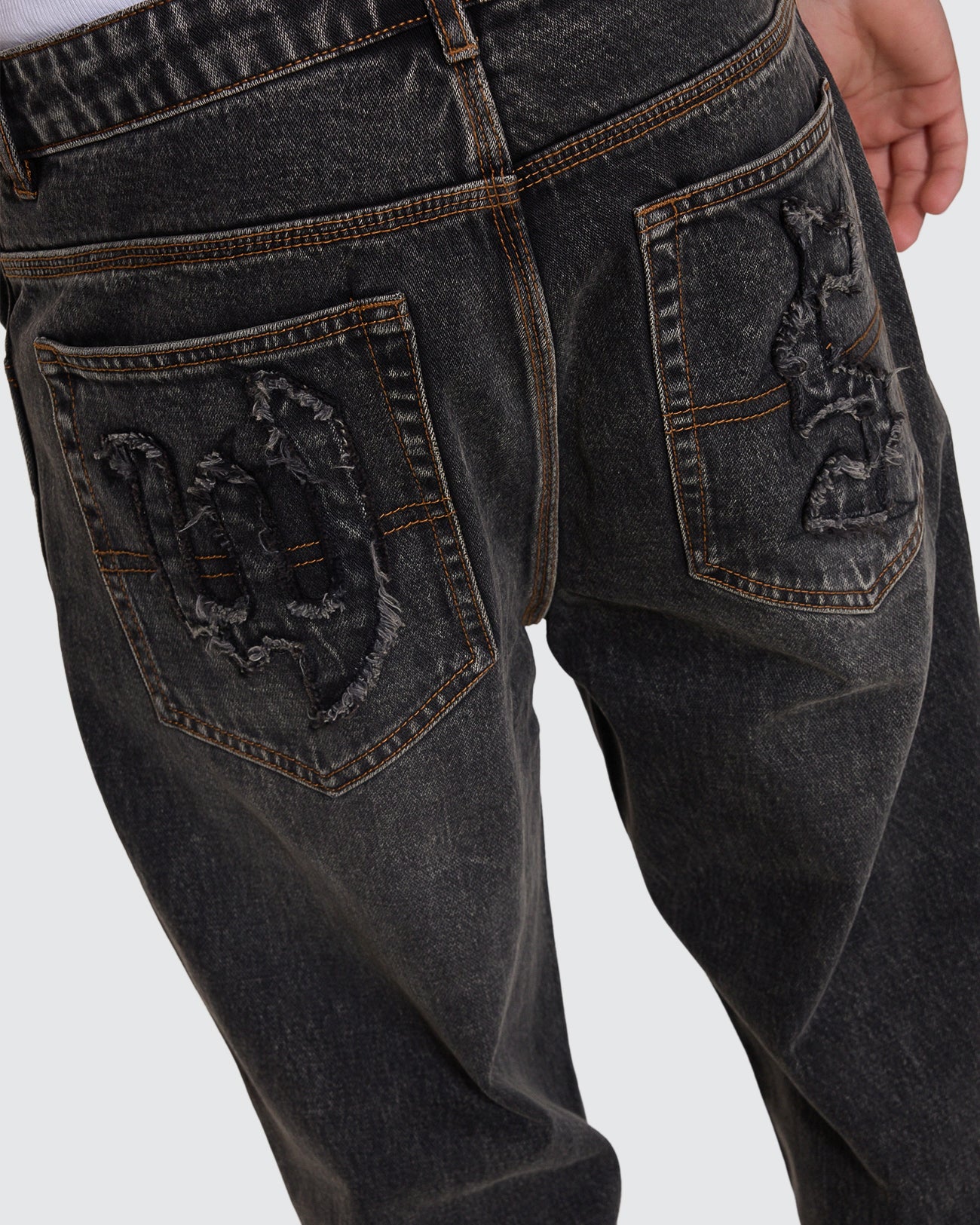 Trudge Lounger Jean