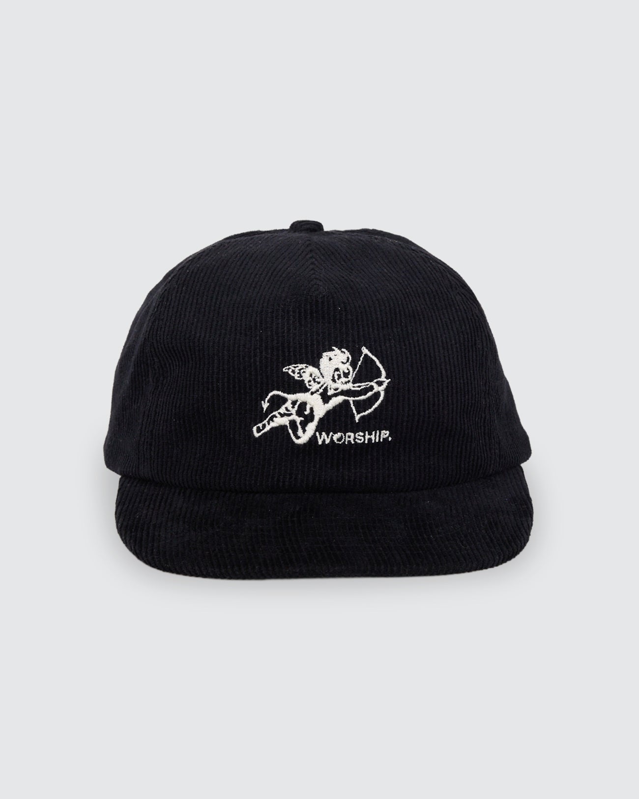 Cherub Cord Hat
