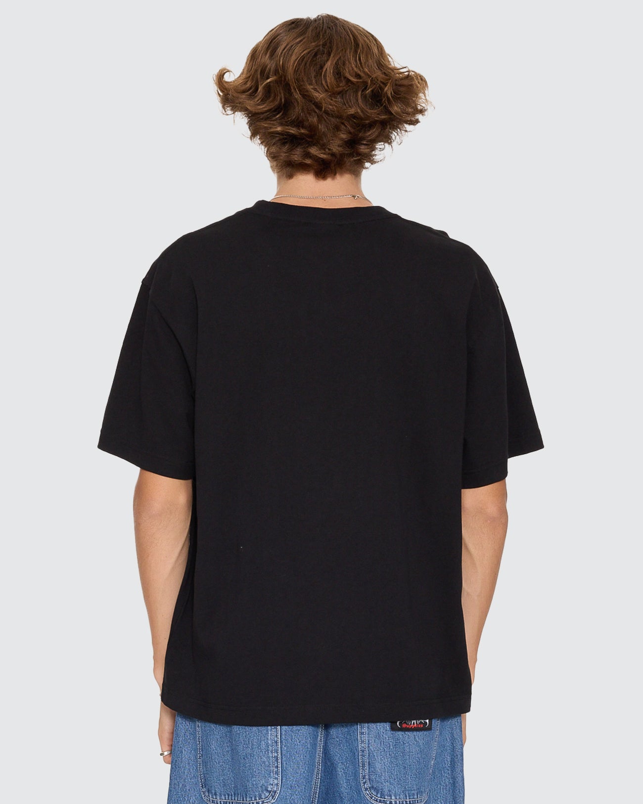 Obsidian Tee