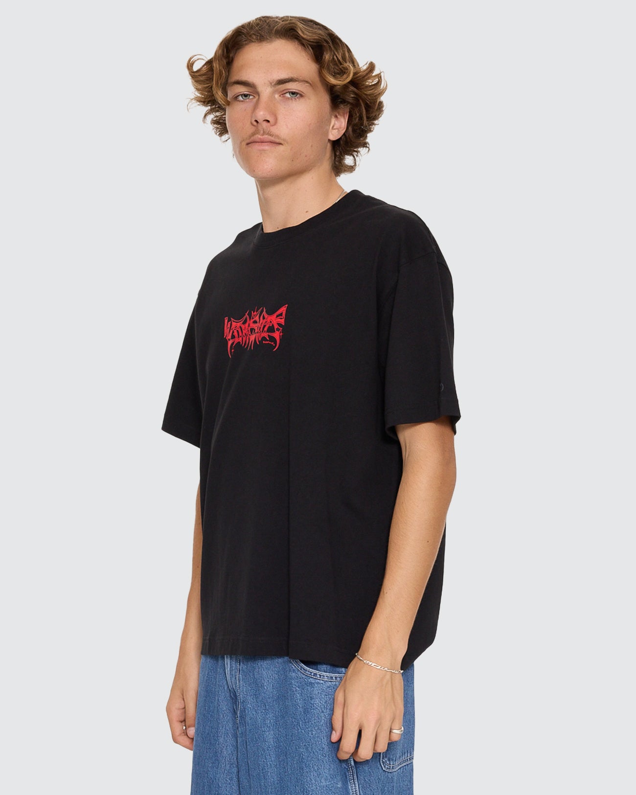 Obsidian Tee