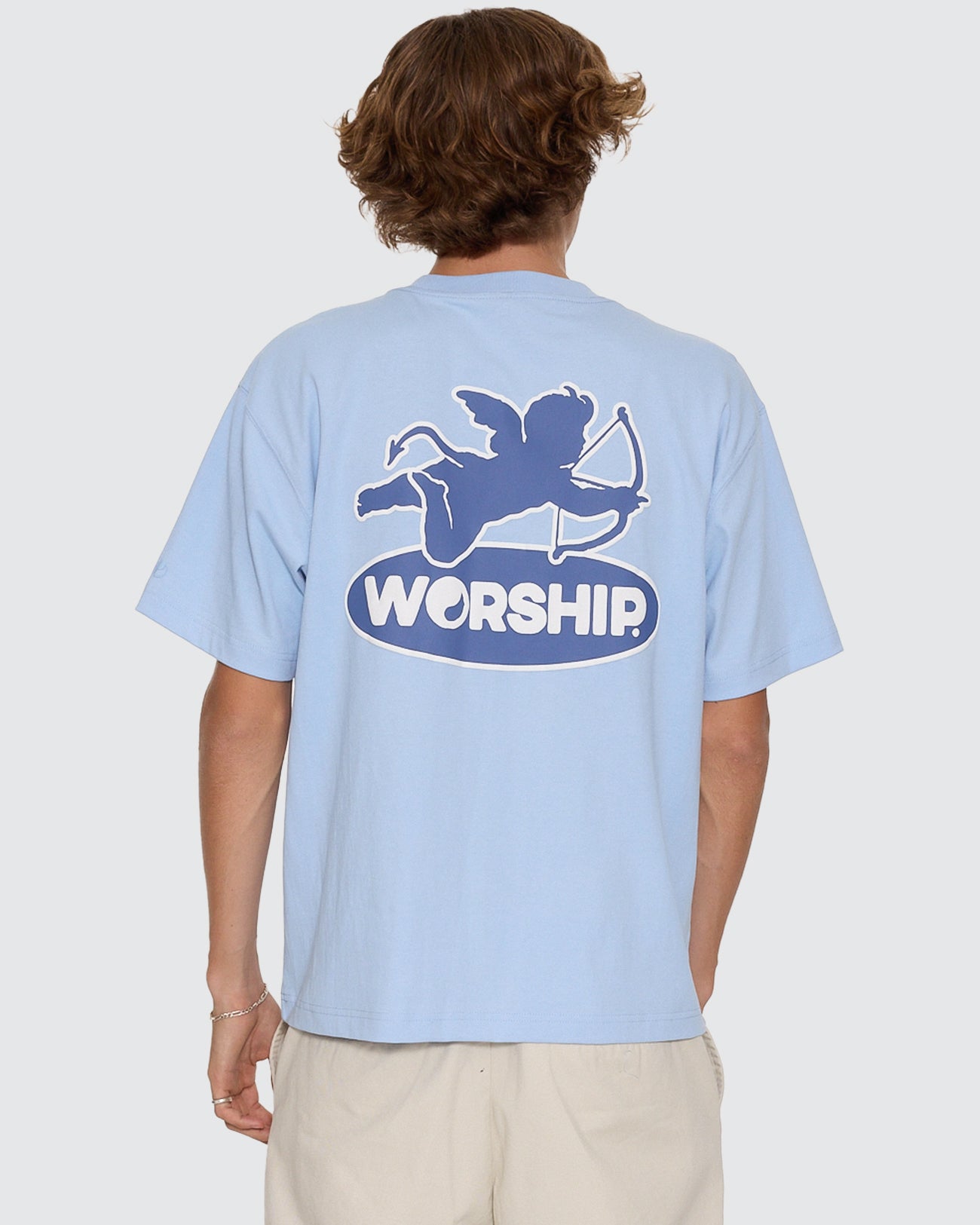 Shadow Cherub Tee