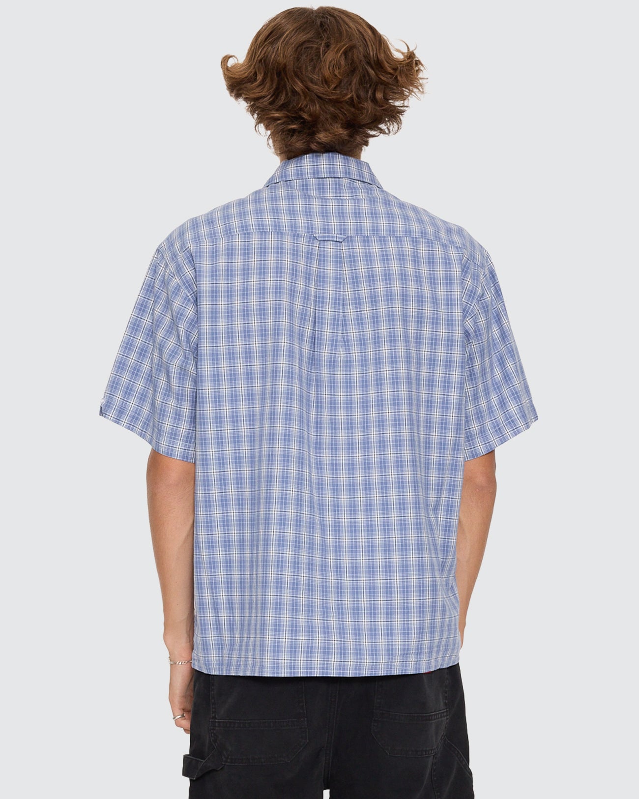 Bannerman Short Sleeve Shirt