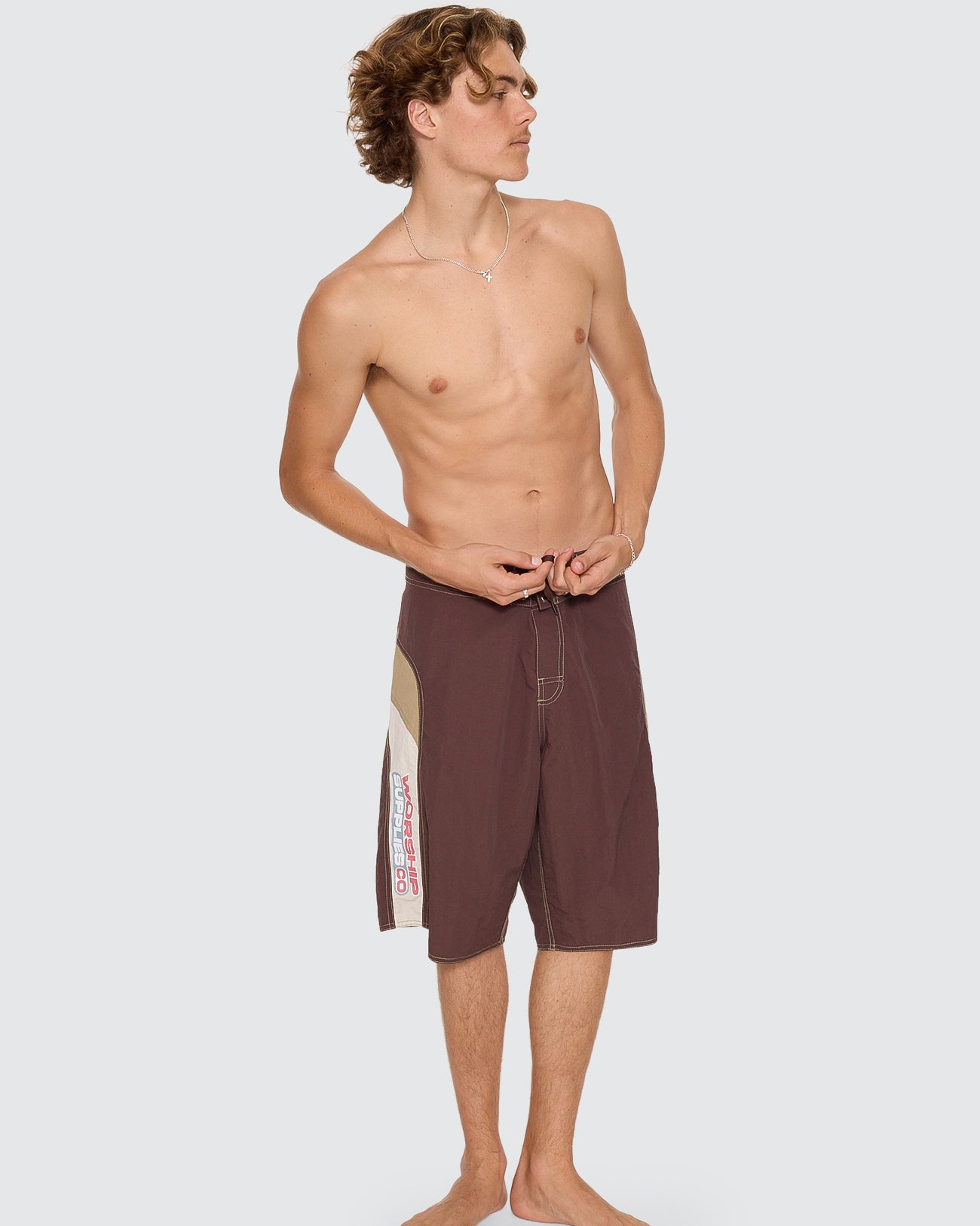 Globo 22inch Boardshort