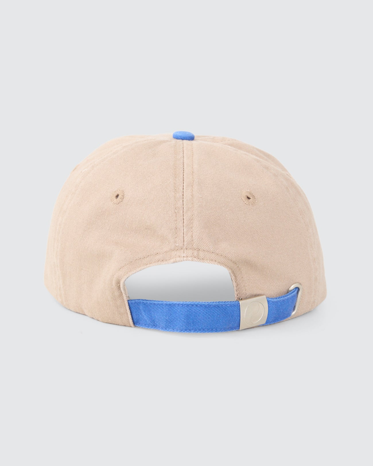 Shadow Cherub 6 Panel Short Brim Hat