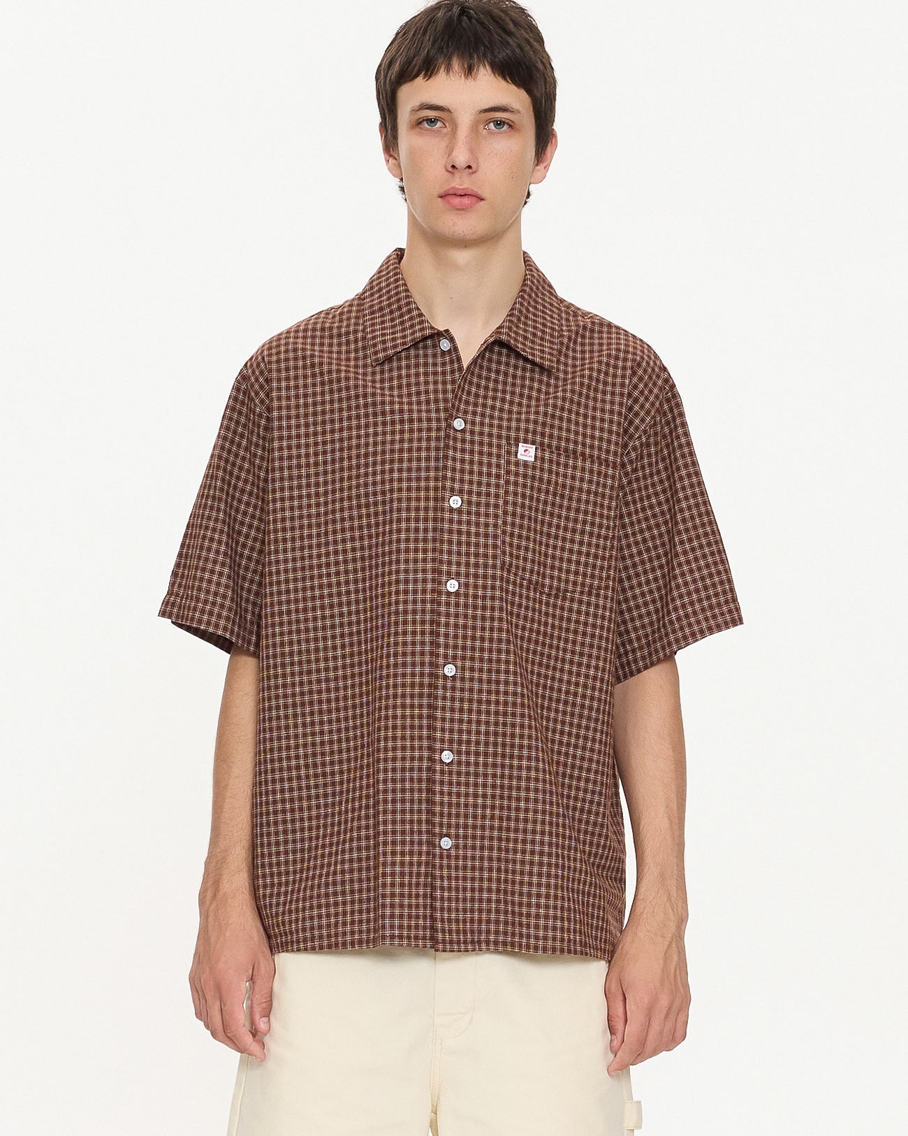 Cherub Short Sleeve Shirt