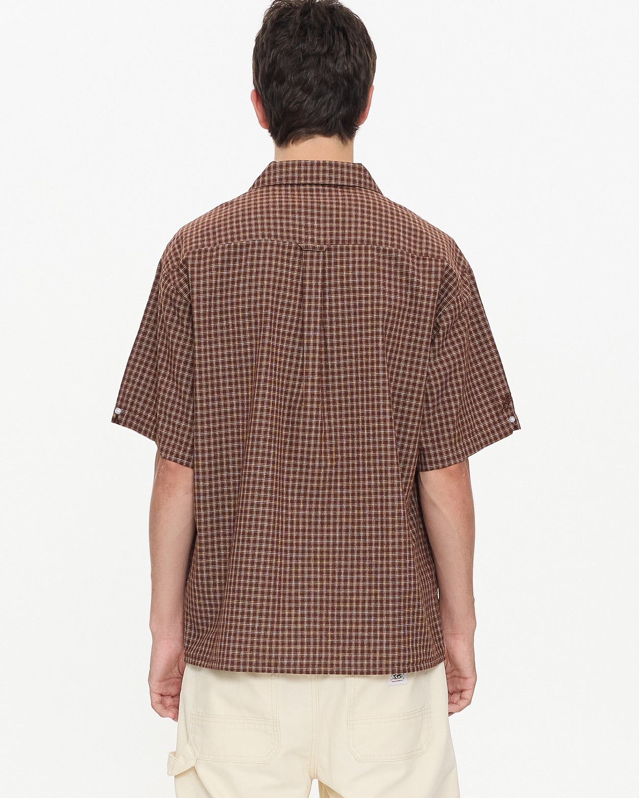 Cherub Short Sleeve Shirt