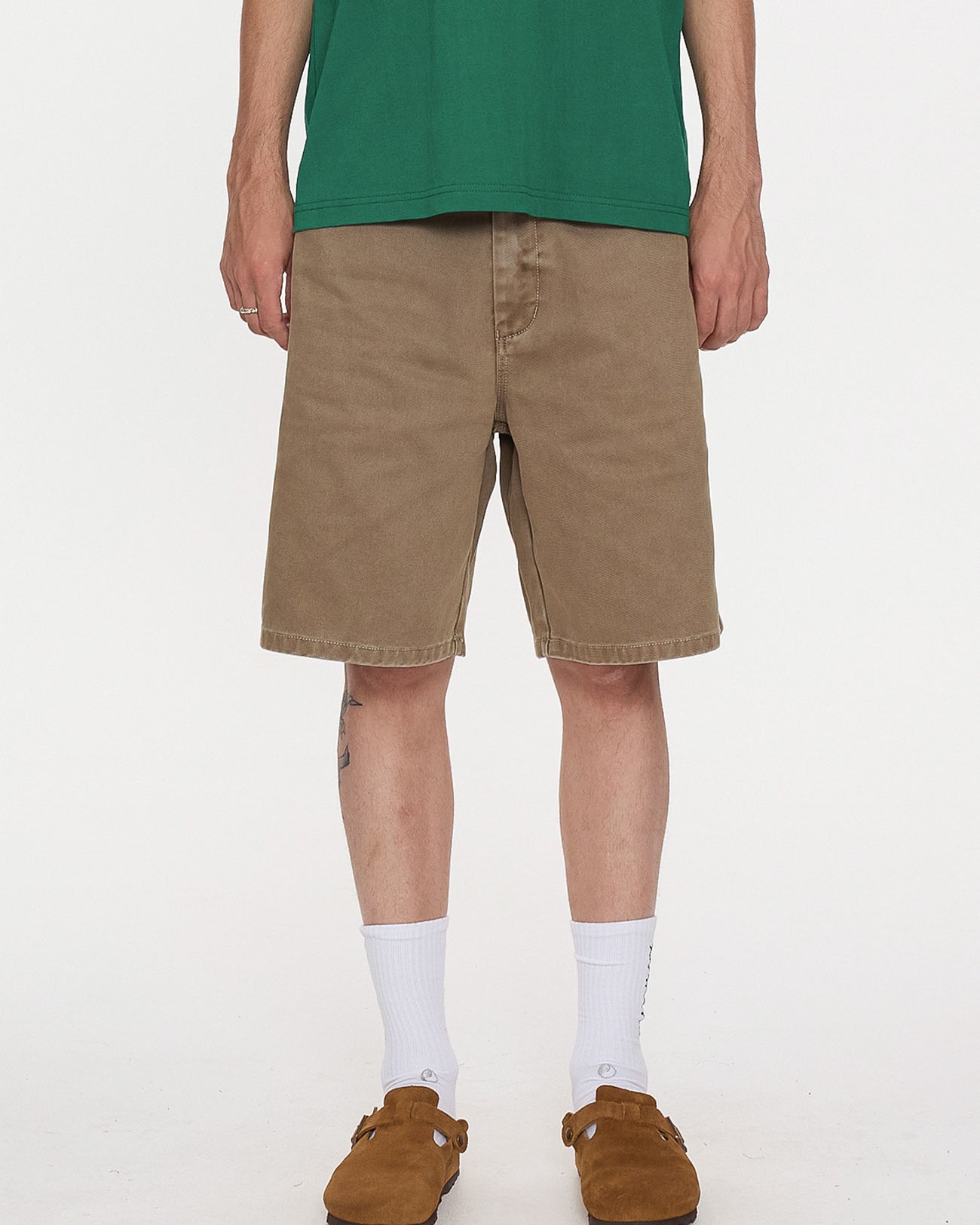 Department Carpenter Jean Short