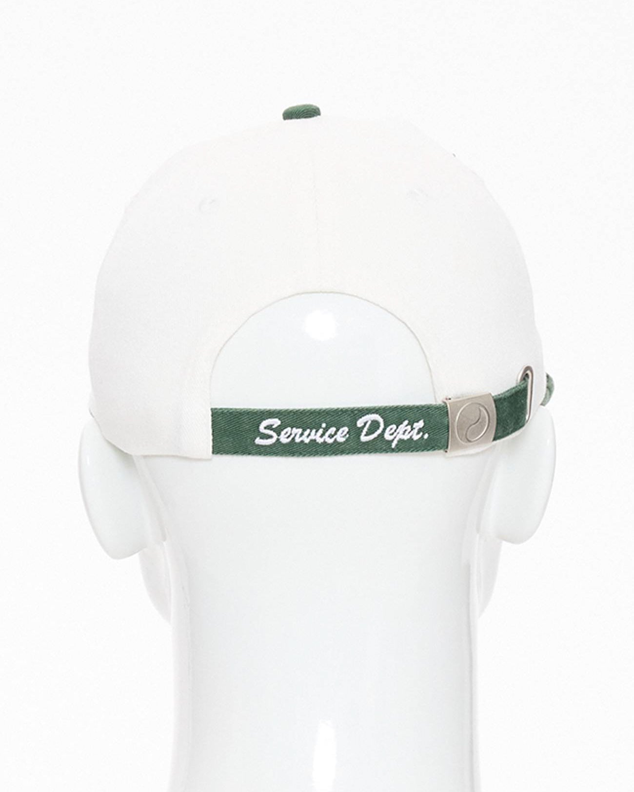 Department 6 Panel Hat