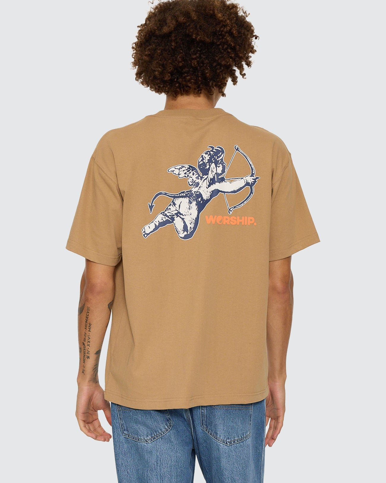 Cherub Tee