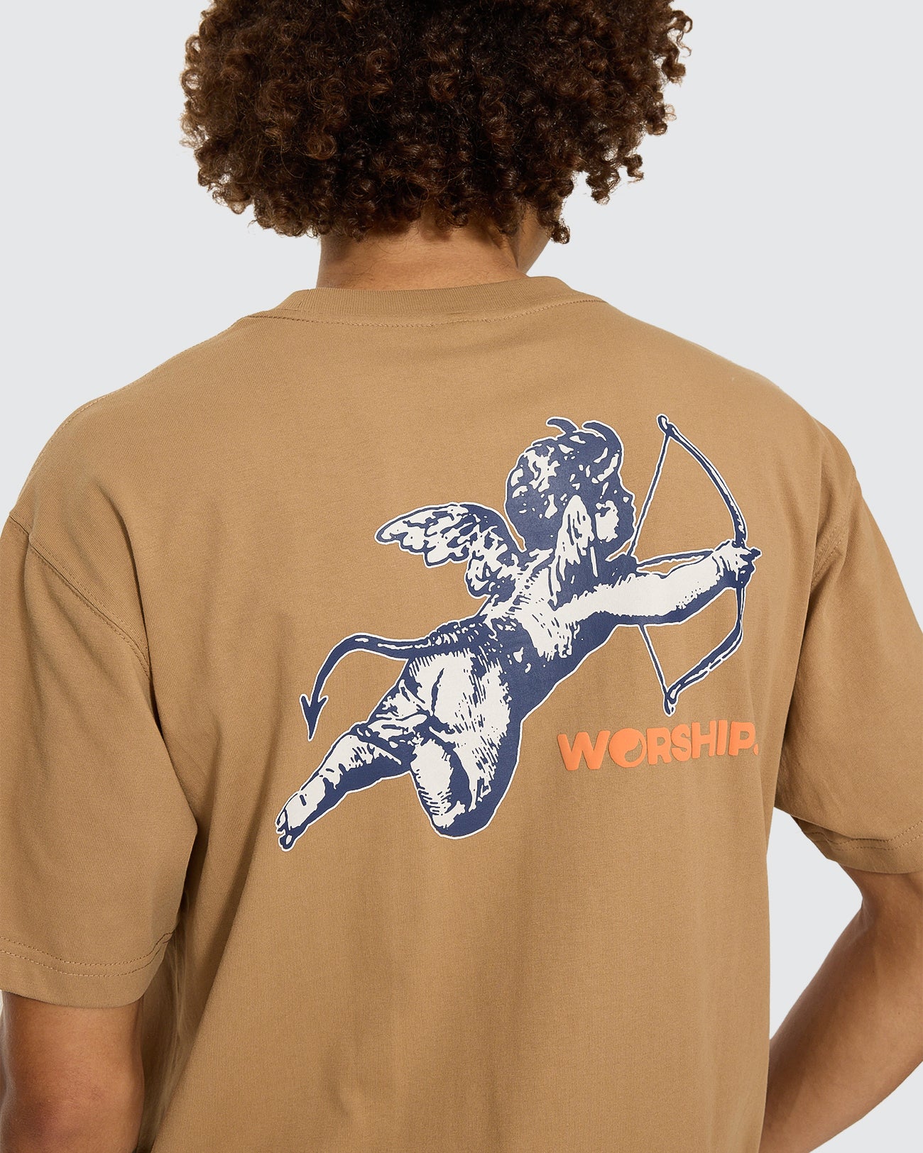 Cherub Tee