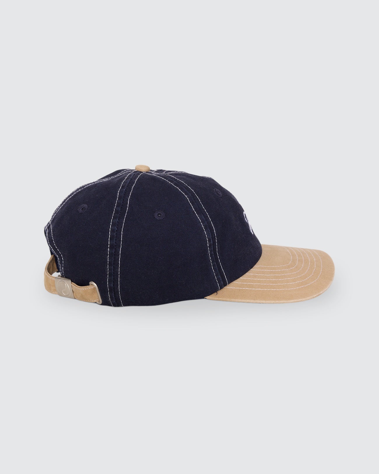 Cherub 6 Panel Cap
