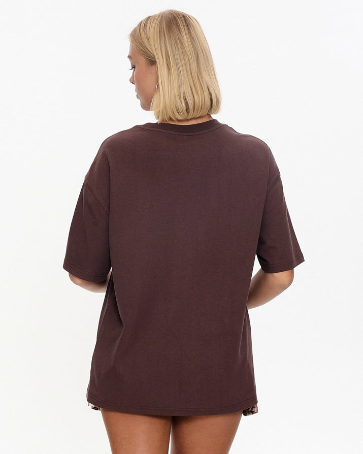 Cherub Relaxed Fit Tee