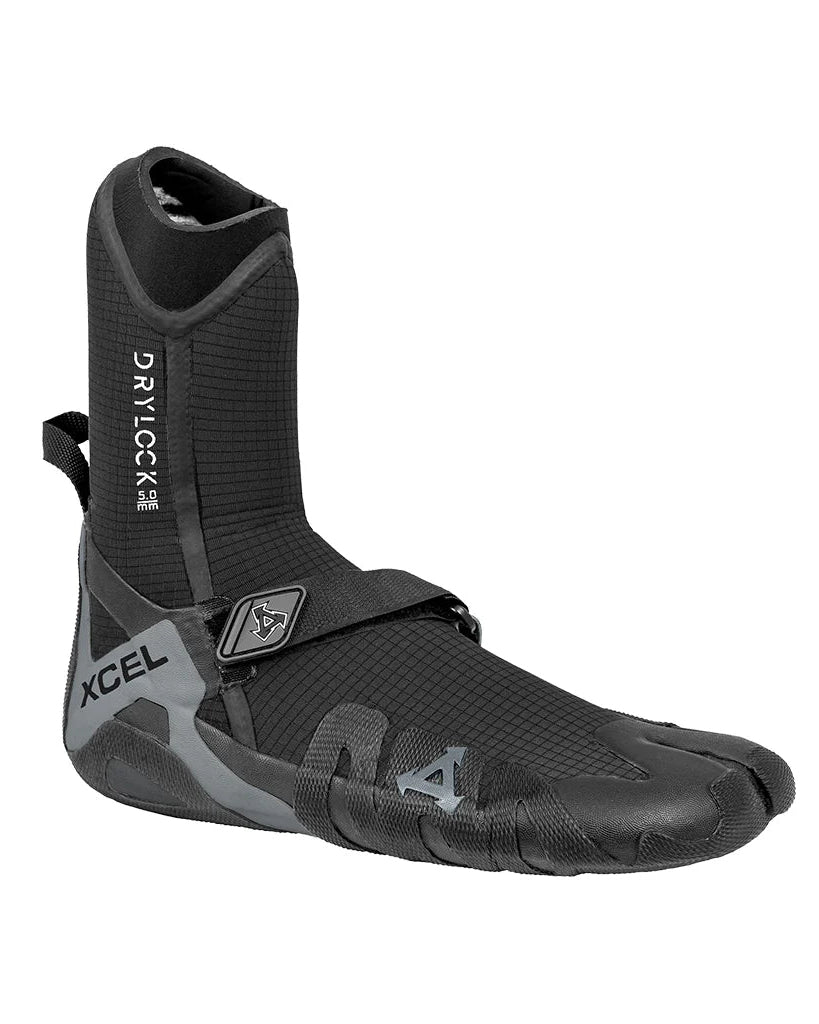 Drylock Split Toe 5mm Boot