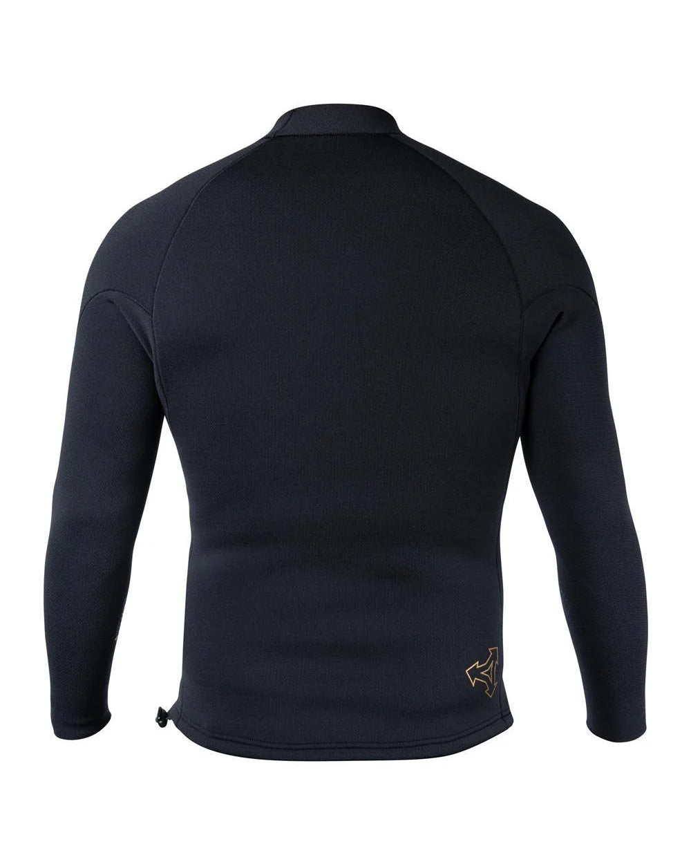 Comp + 1.5mm Jacket