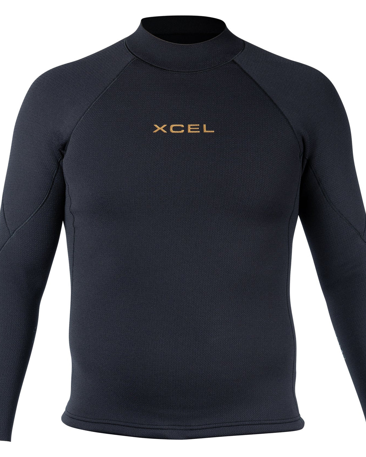 Comp + 1.5mm Jacket