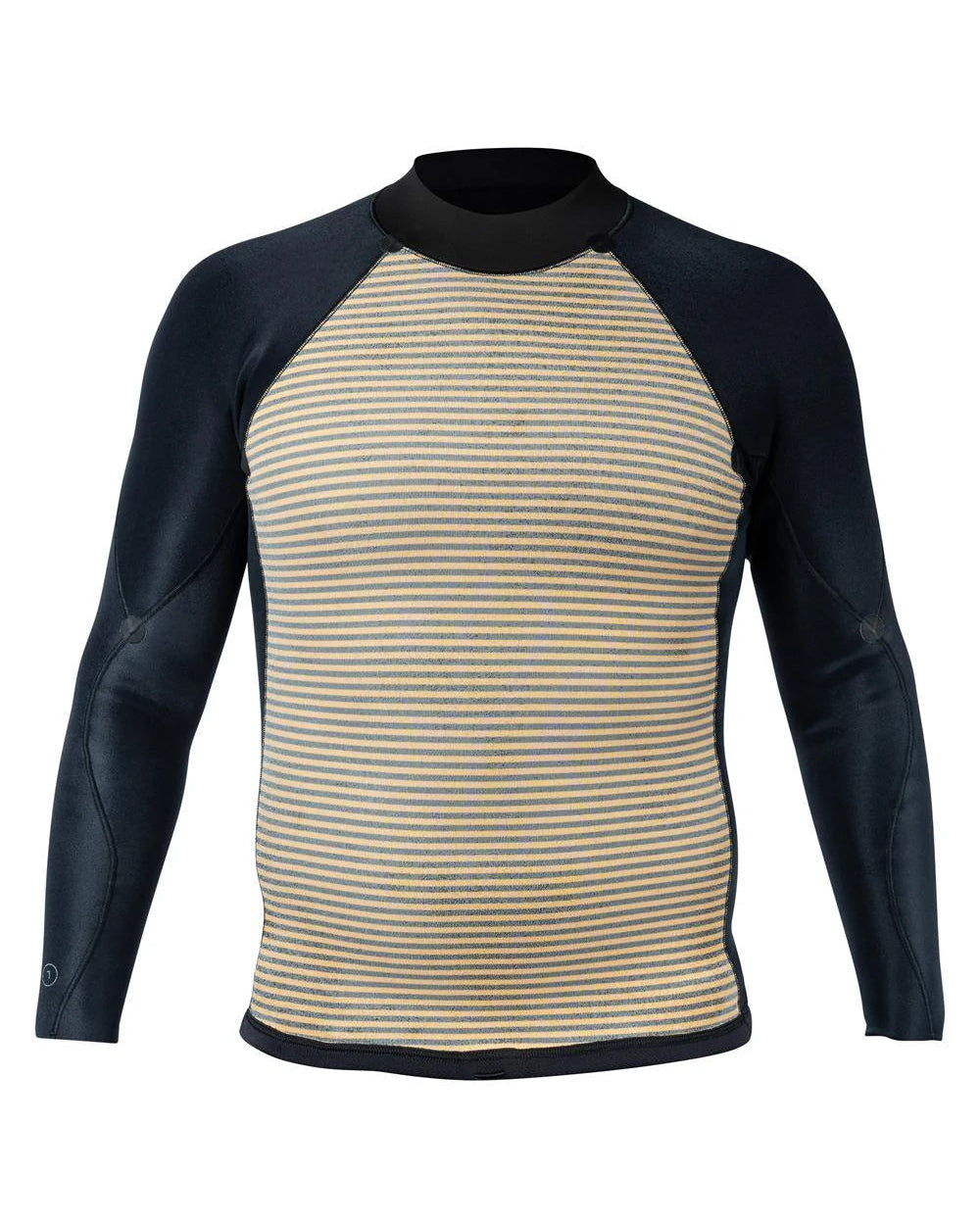 Comp + 1.5mm Jacket
