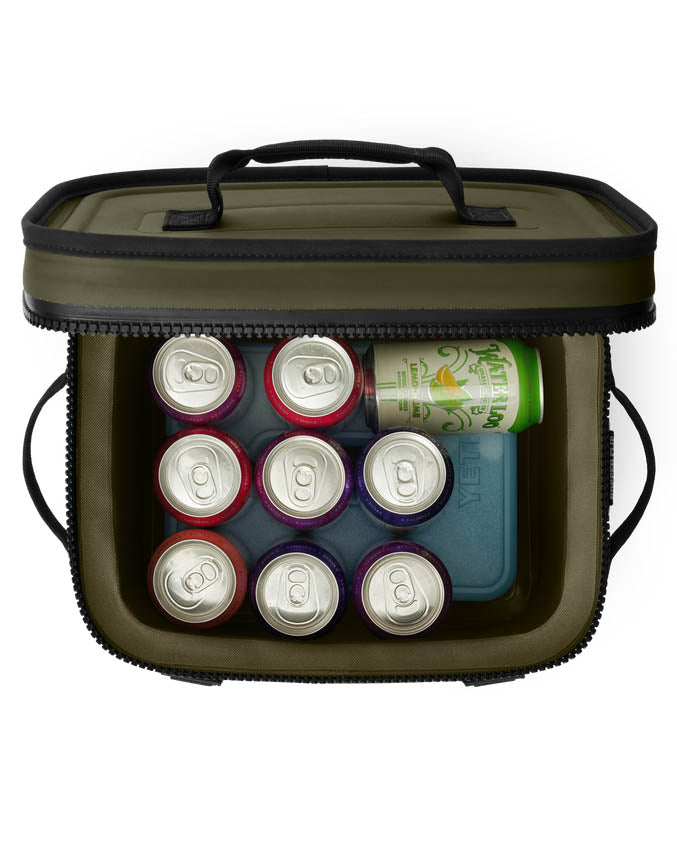 Hopper Flip 12 Soft Cooler