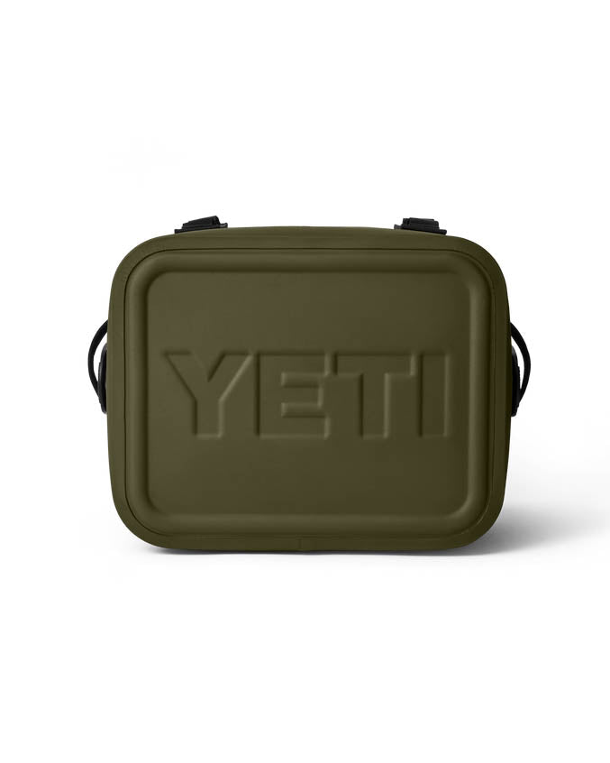 Hopper Flip 12 Soft Cooler