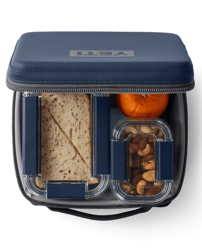 Daytrip Insulated Lunch Box 3L